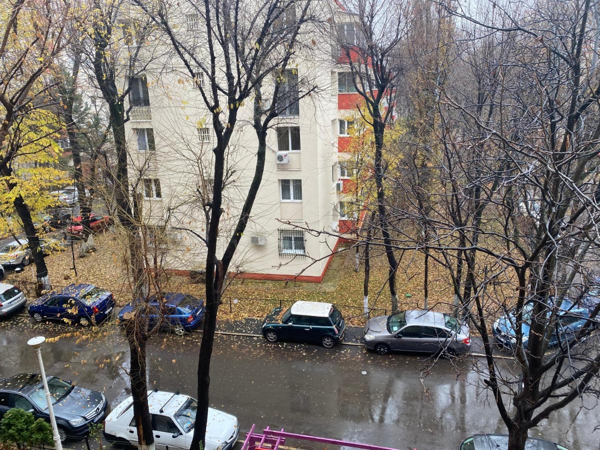 Piata Sudului Host Apartment Bucharest Exterior photo