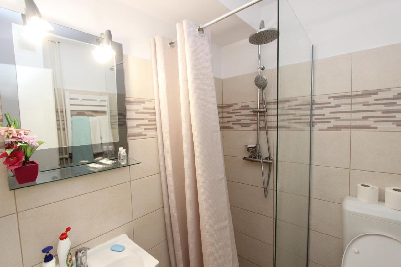 Piata Sudului Host Apartment Bucharest Exterior photo