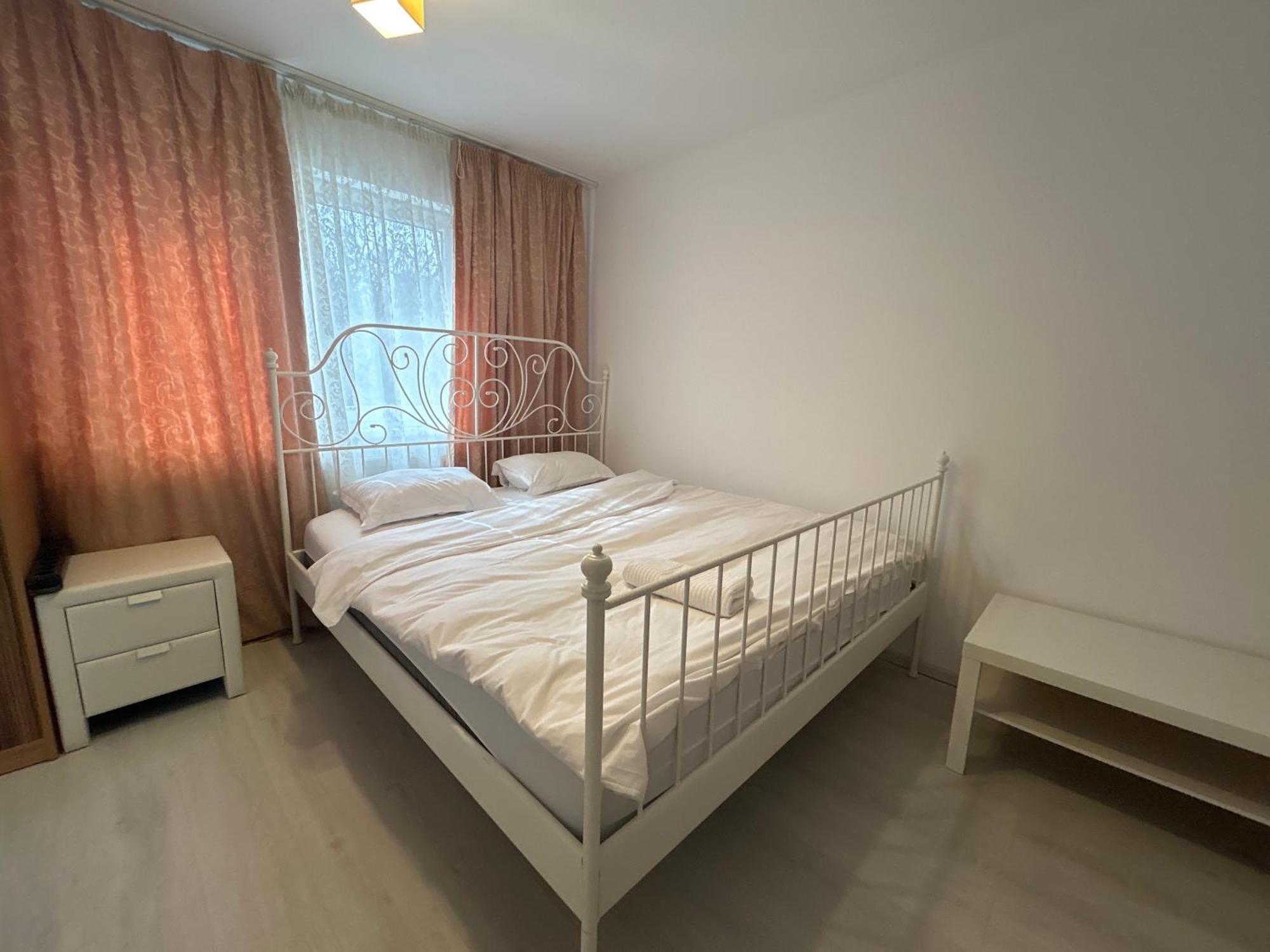 Piata Sudului Host Apartment Bucharest Exterior photo